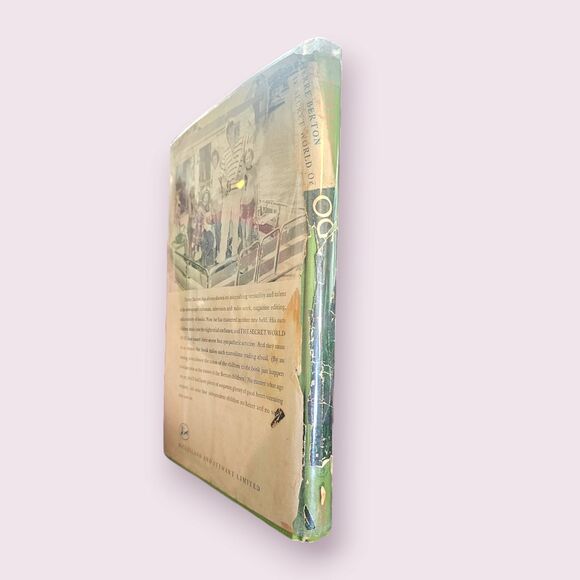 Secret World of Og - Pierre Berton - Picture 8 of 11